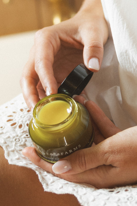Golden Balm